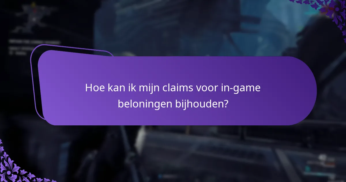Hoe kan ik mijn beloningsgeschiedenis bekijken?