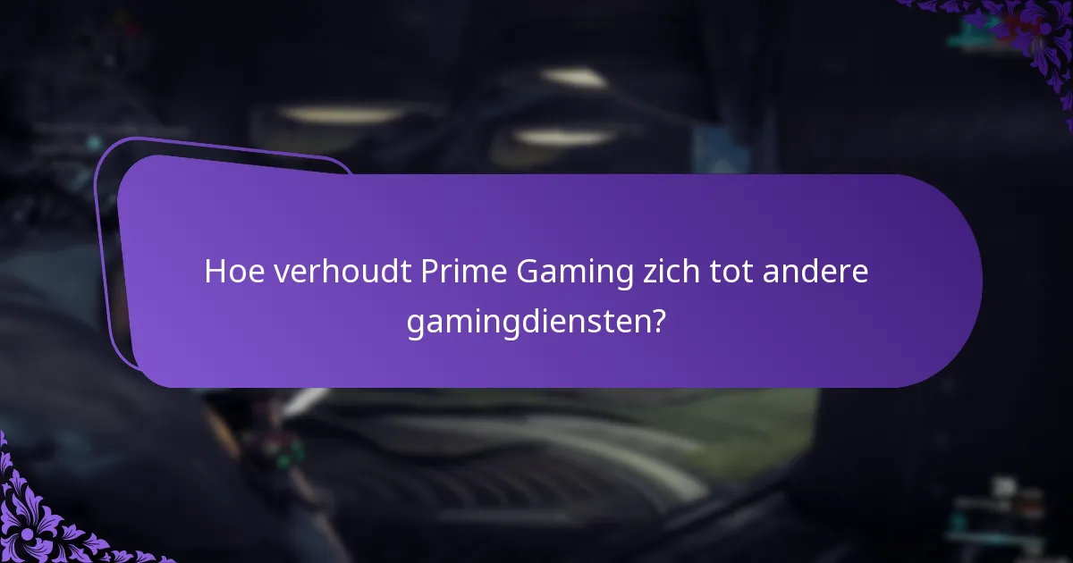 Hoe verbetert Prime Gaming de betrokkenheid van kijkers?