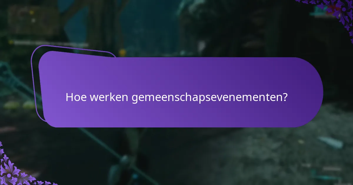 Wat zijn speciale promoties in gaming?