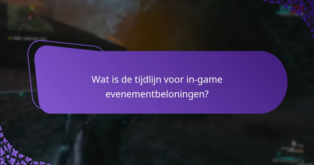 Welke platforms ondersteunen het aanvragen van in-game beloningen?