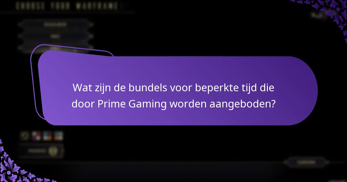 Hoe kunnen gebruikers effectief aanbiedingen van Prime Gaming claimen?